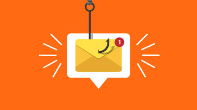 Cara Menghindari Email Phishing