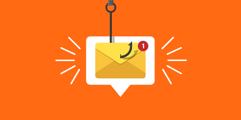 Cara Menghindari Email Phishing
