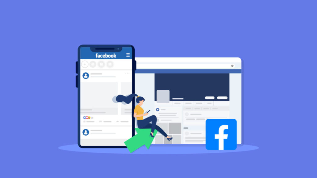 7 Tool Digital Marketing Gratis yang Cocok untuk UMKM 6 How to convert a Facebook profile into a page 1200x675 1