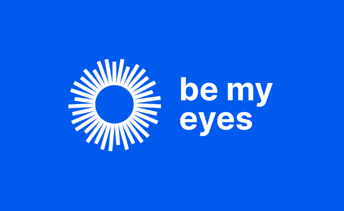Aplikasi pembantu Tunanetra: Alat Digital untuk Aksesibilitas Harian 2 Aplikasi Be My Eyes