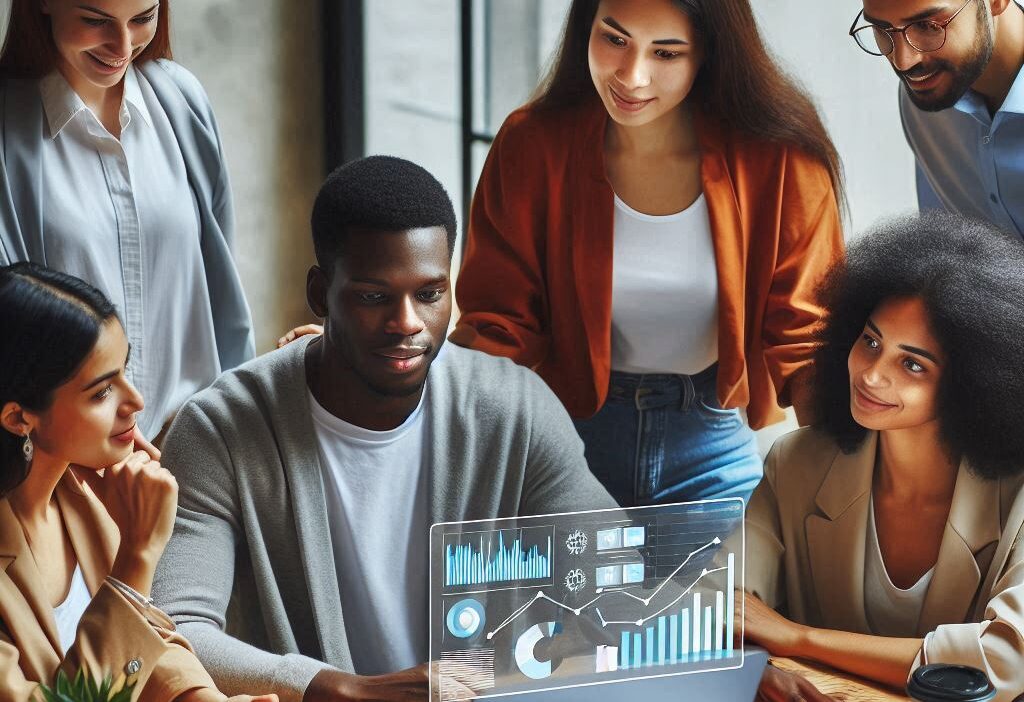 Digitalisasi UMKM dan Kenapa Penting