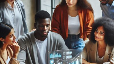 Digitalisasi UMKM dan Kenapa Penting
