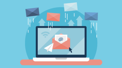 Cara buat Email Bisnis Gratis