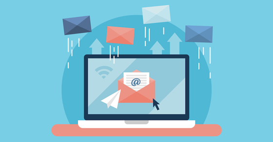 Cara buat Email Bisnis Gratis