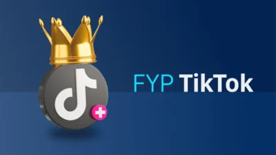 fyp di tikotok
