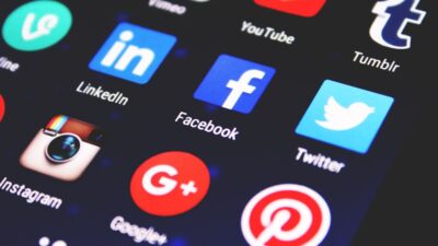 Media Sosial untuk UMKM