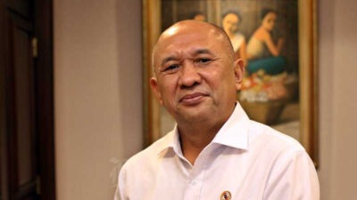 Bapak Digitalisasi UMKM Teten Masduki