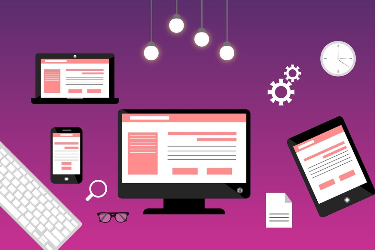 Mengapa UMKM Perlu Punya Website