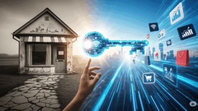 Jangan Sampai Tertinggal! Digitalisasi Umkm Adalah Kunci Bertahan Di Era Modern