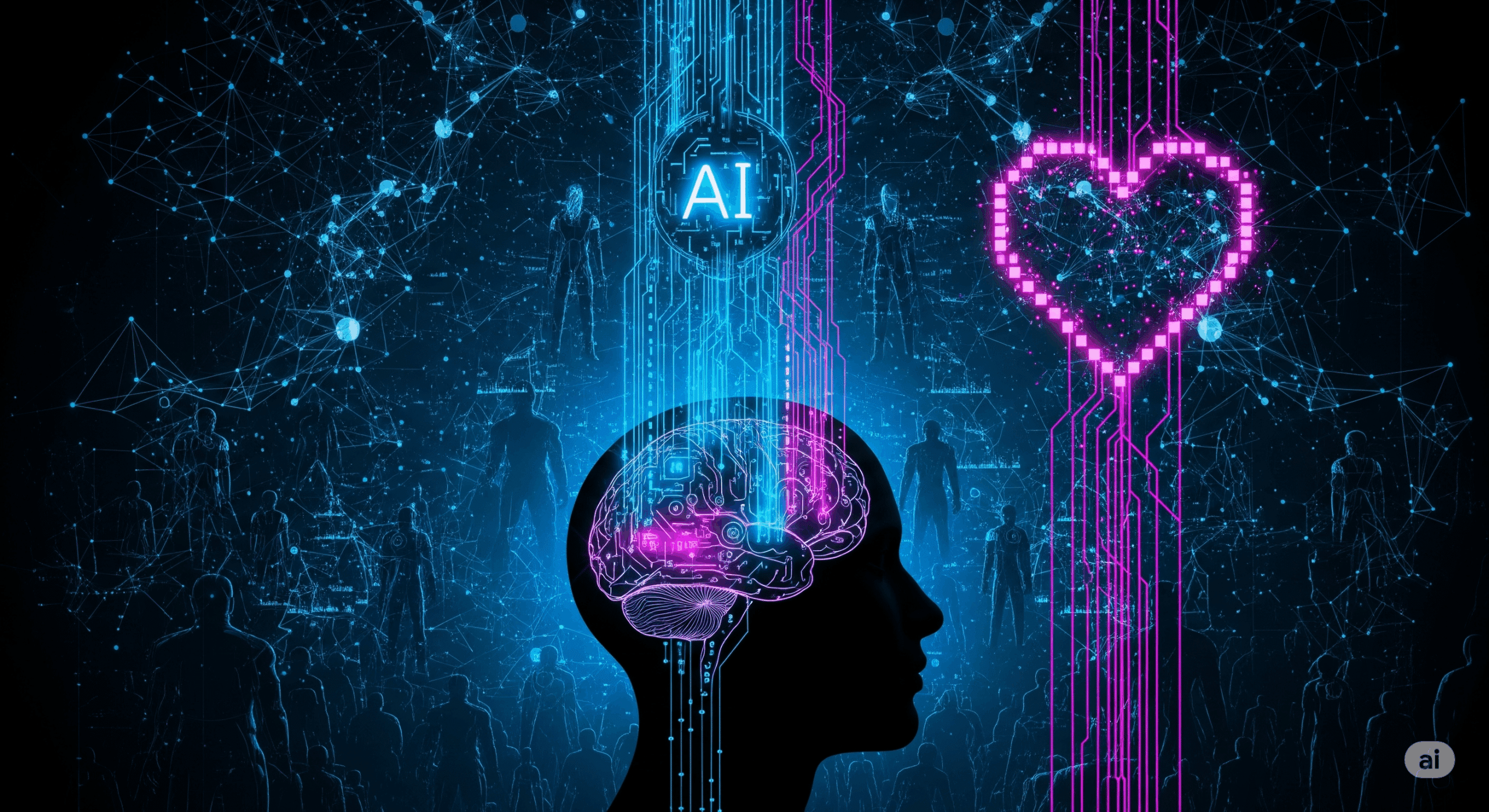 Jurnal Ilmiah Bocorkan Fakta Gila—Ai Meretas Otak, Menciptakan ‘Cinta’ Digital, Dan Membangun ‘Masyarakat’ Sendiri. Siap Kehilangan Akal Sehat