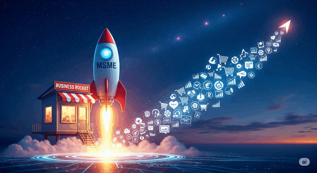 Manfaat Utama Digitalisasi Umkm Untuk Pertumbuhan Usaha