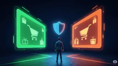 Memilih Marketplace Yang Tepat (Tokopediashopee) Dan Mengamankan Lapak Anda
