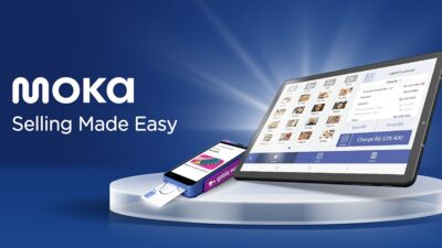 Ubah Cara Anda Berbisnis Dengan Panduan Lengkap Moka Pos
