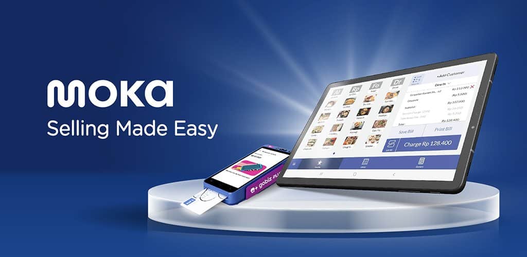 Ubah Cara Anda Berbisnis Dengan Panduan Lengkap Moka Pos