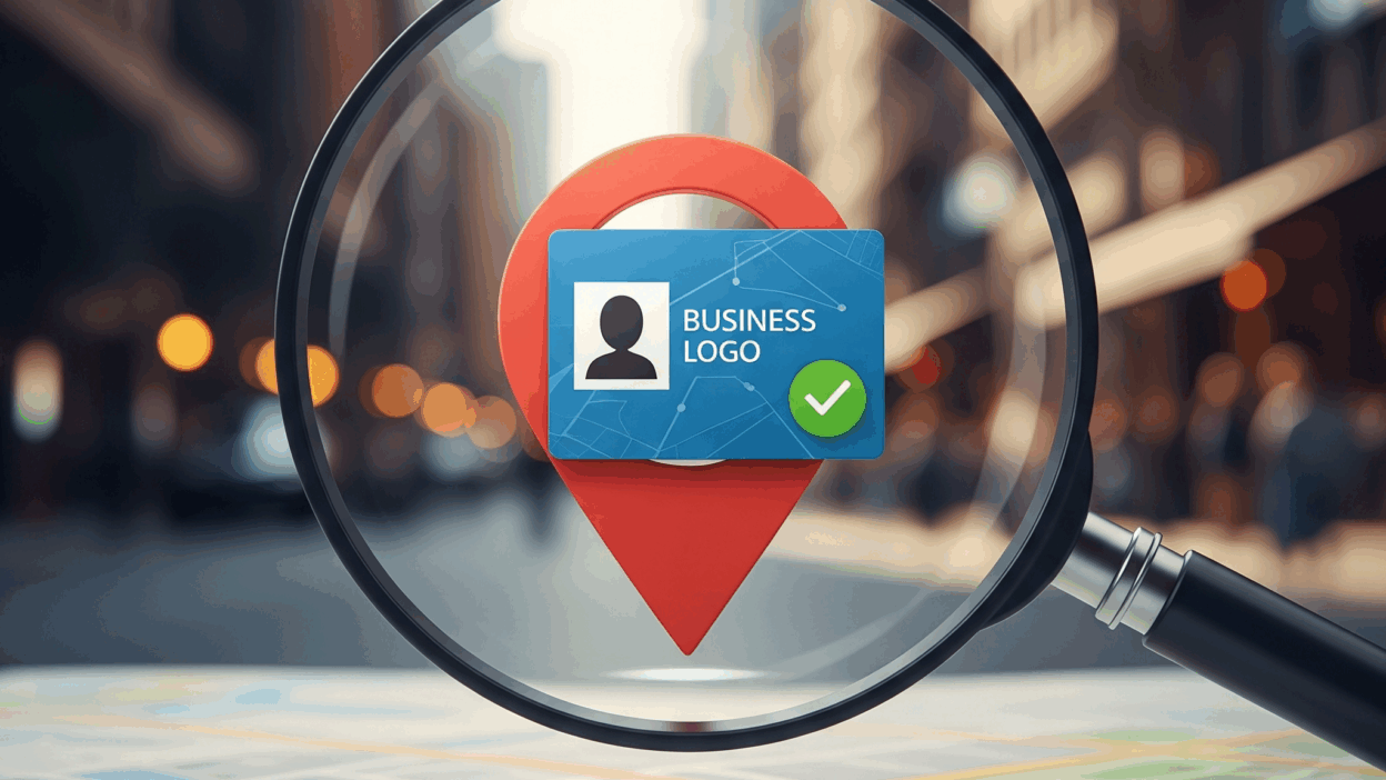 Google Maps &Amp; Google Business Profile: 'Ktp Digital' Agar Bisnis Anda Ditemukan Dan Dipercaya Pelanggan